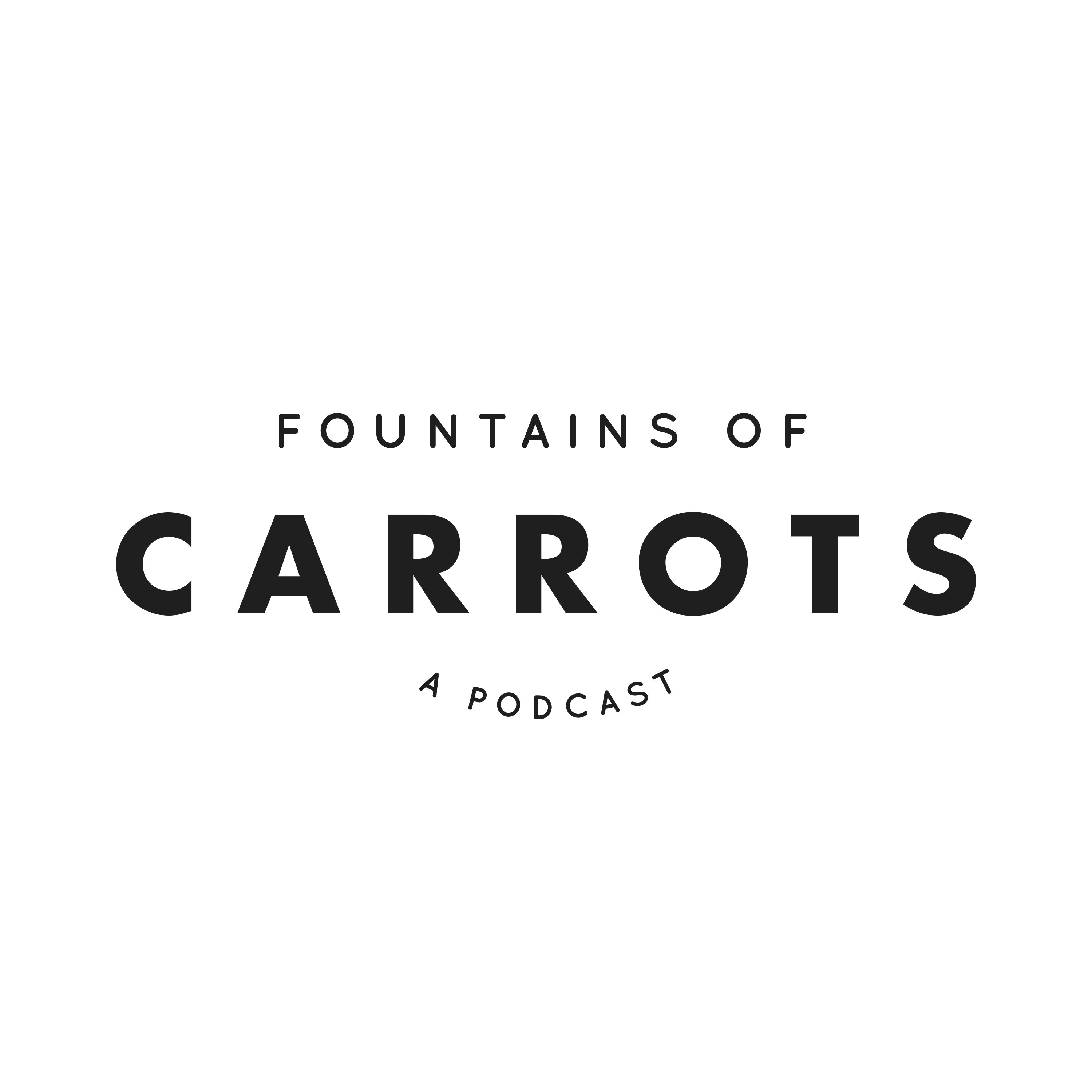 The Fountains of Carrots Podcast